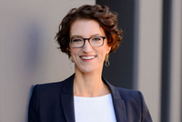 Johanna Possinger, Professorin für Frauen- und Geschlechterfragen in der Sozialen Arbeit und Familiensoziologin an der EH Ludwigsburg