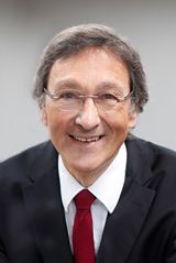 Rector - Prof. Dr. Nobert Collmar